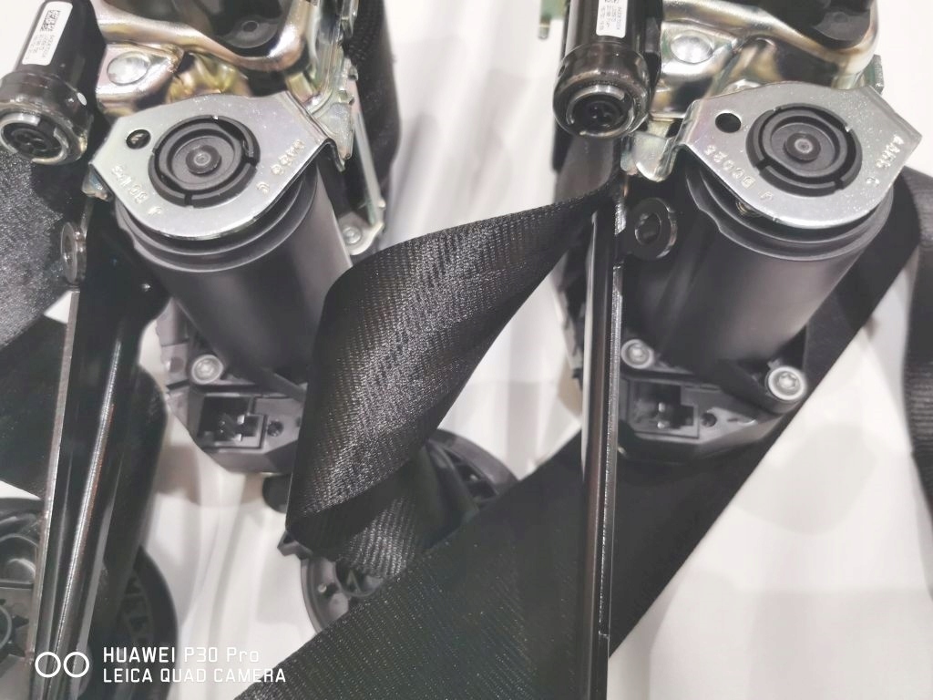 фото №5, Audi a1 ii - 82a новый model доводчики 2020r.