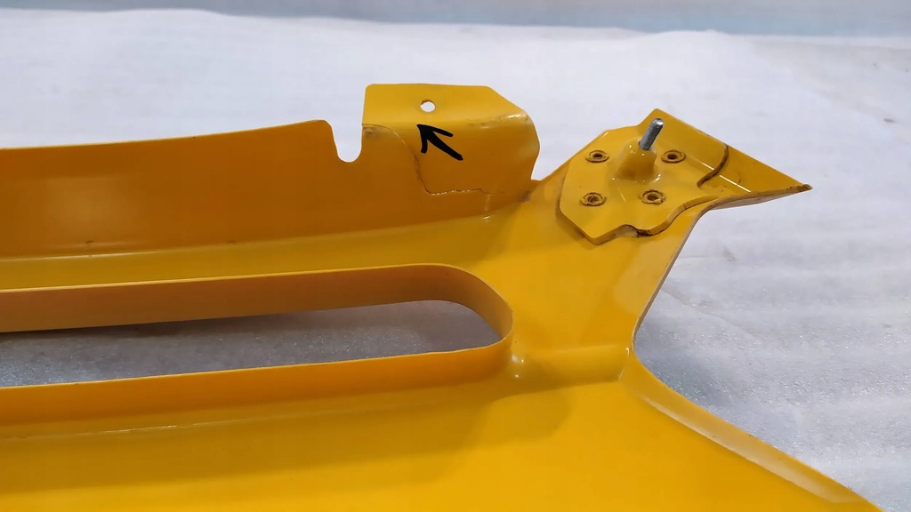 фото №13, Решітка радіатора решітка радіатора streetscooter work box решітка радіатора решітка радіатора