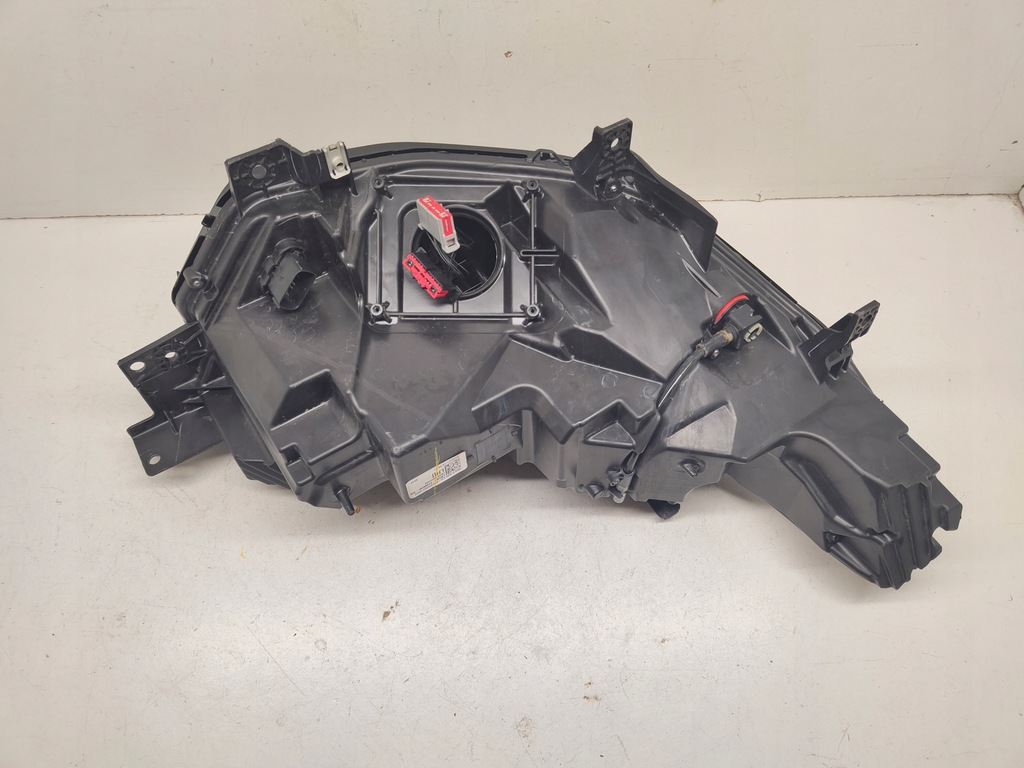 фото №5, Лампа перед ліва ford explorer full led