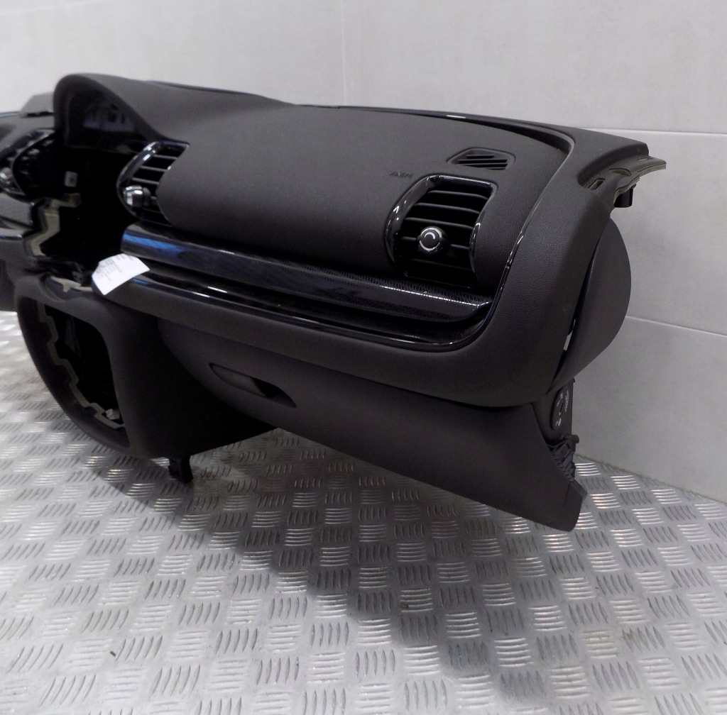 Mini f54 панель приладів панель  оригінал nieregerowana head Недорого