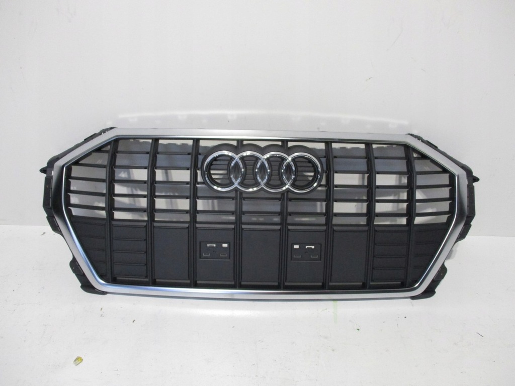 фото №1, Решітка радіатора решітка радіатора audi q3 83a 83a853651a