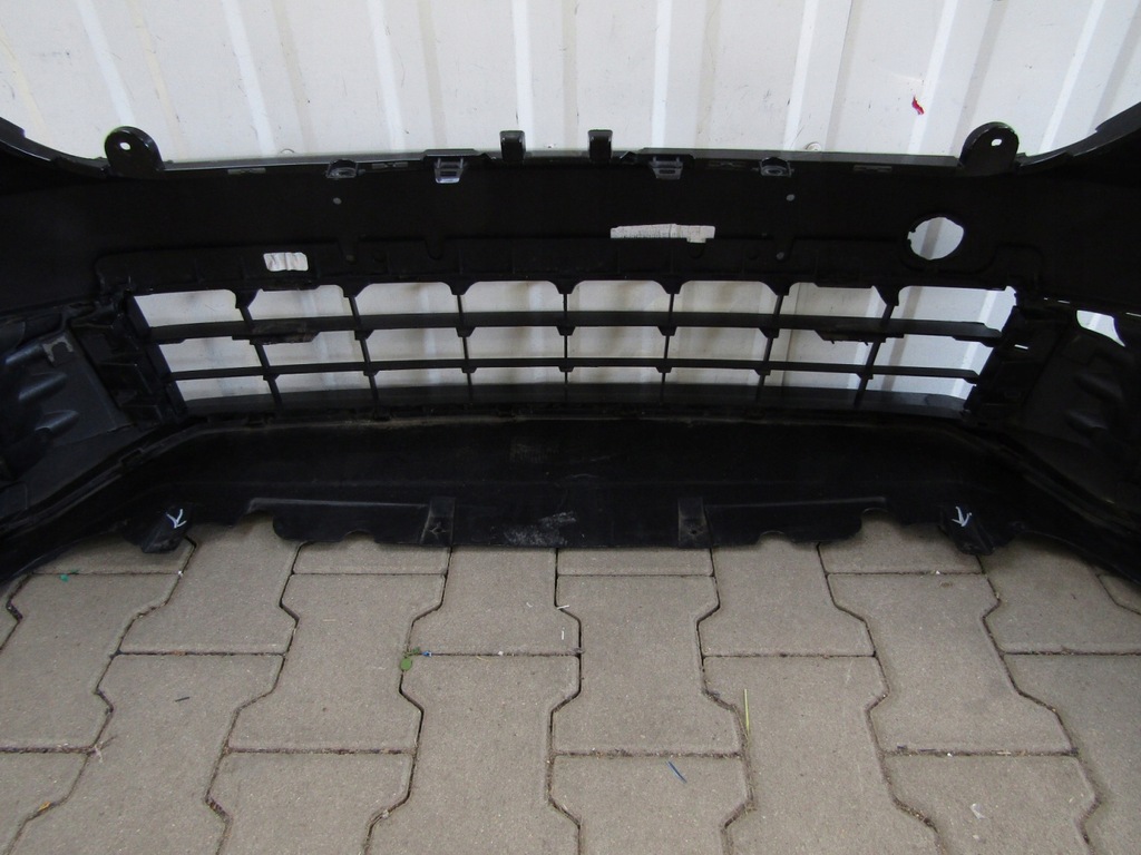 фото №11, Бампер перед передній vw beetle 5c5 11-