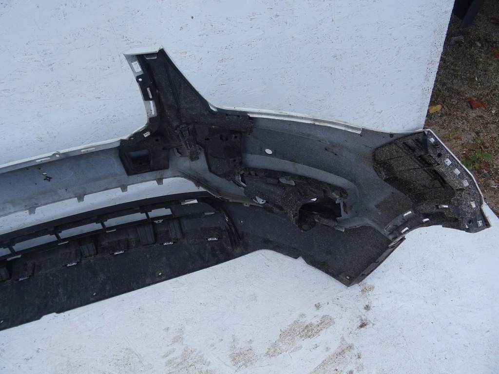 фото №7, Бампер перед volvo xc40 17-- pdc