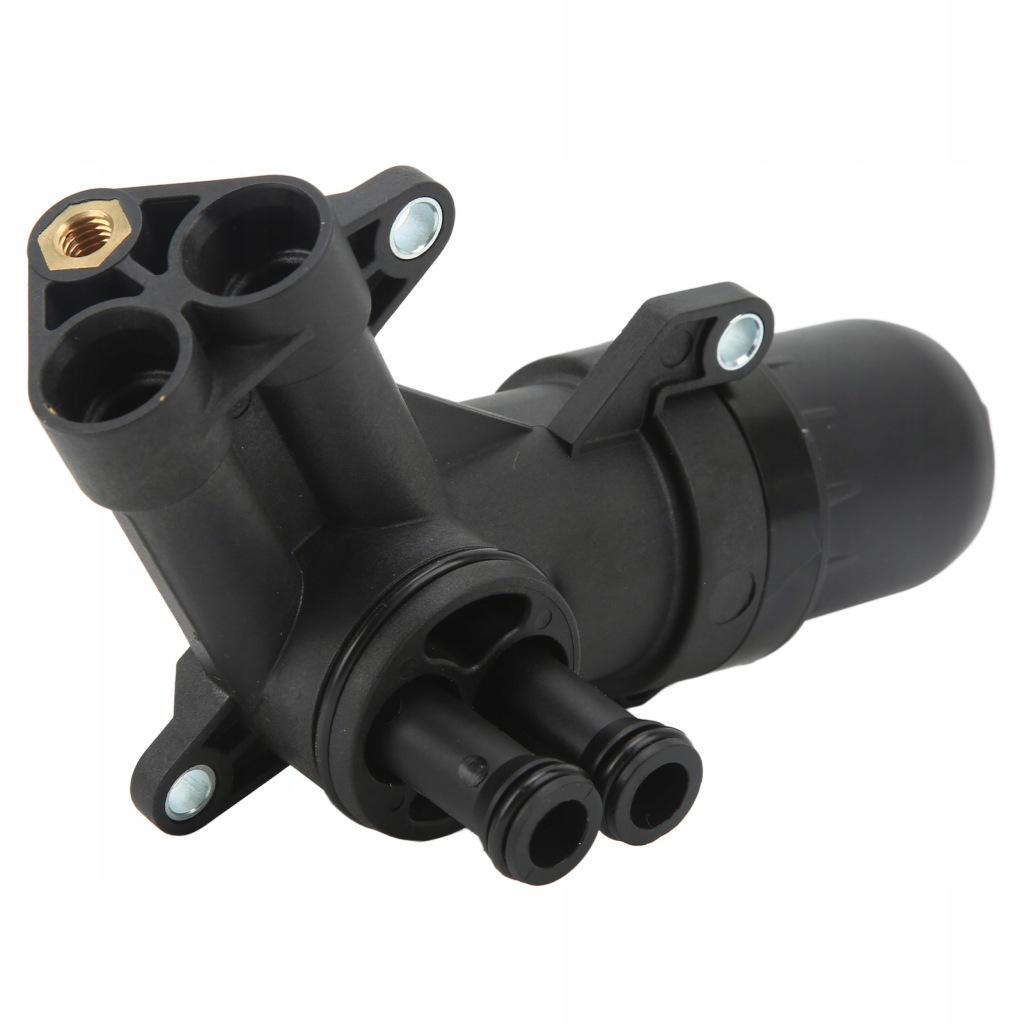 фото №9, Корпус фільтра коробки передач 0b5325060c зовнішній автоматичний модуль