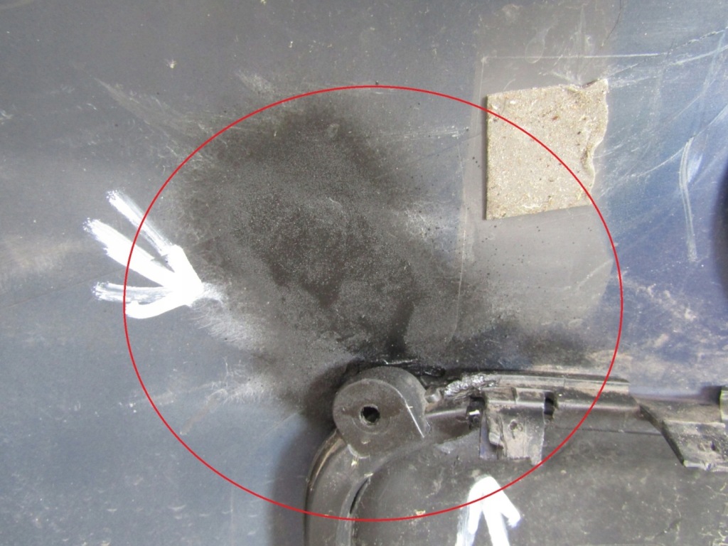 фото №10, Бампер перед передній renault twingo 3 iii 14