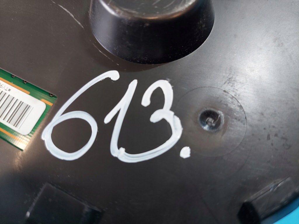 фото №10, Счетчик приборная панель peugeot 308 9665166980