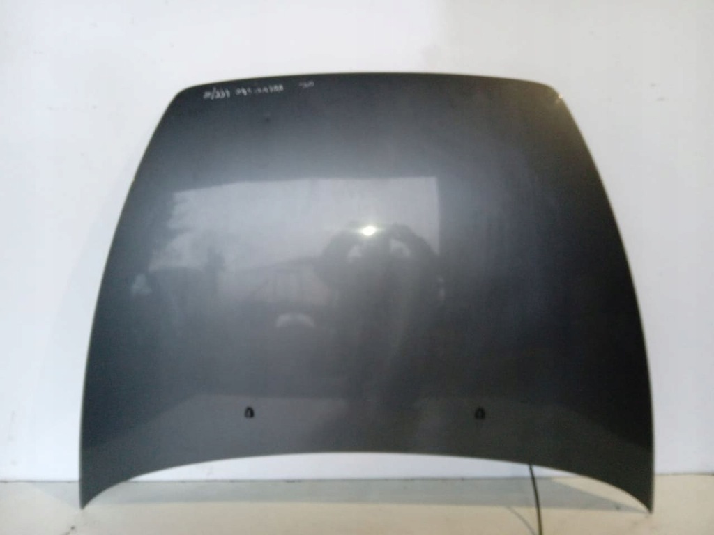 фото №1, Капот кришка двигуна volvo s40 ii v50 04-08