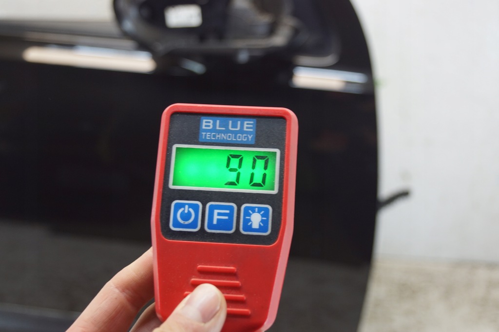 фото №13, Дверь правый перед nissan qashqai j10 +2