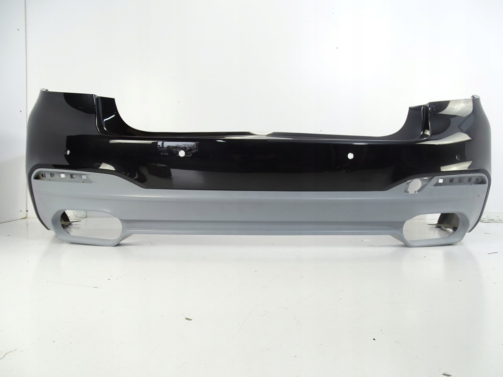 Купить Бампер задний  задний bmw 5 g30 m-pakiet alpina