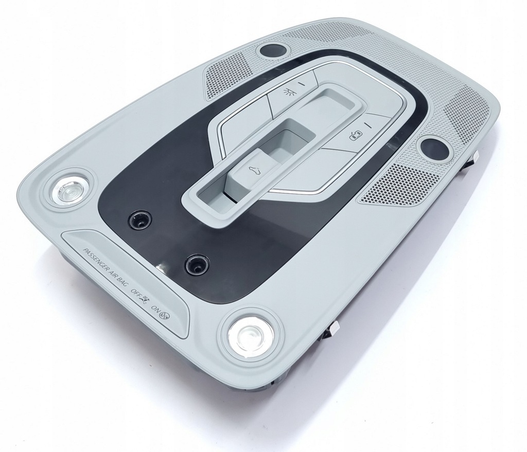 фото №7, Лампа стельовий led audi a4 b9 8w 8w0947135ab