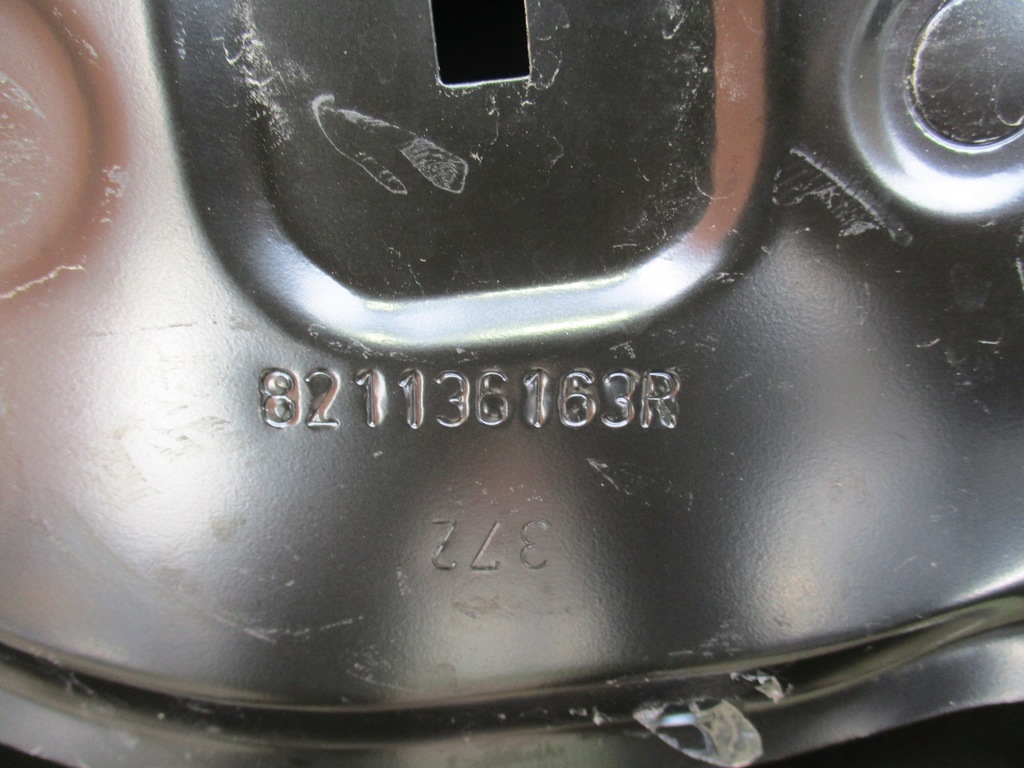 фото №7, Kadjar дверь левая задние nieużywane оригинал