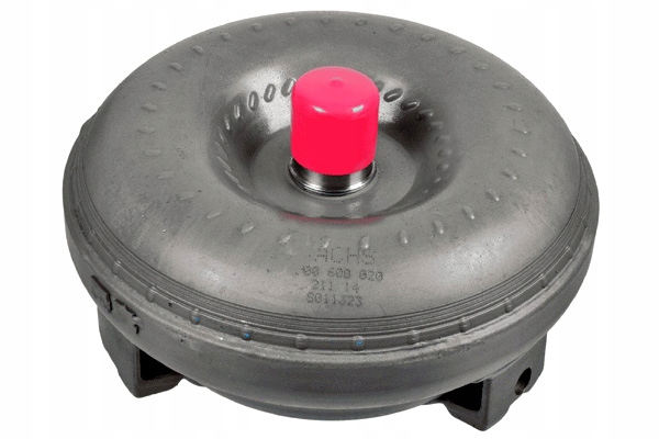 фото №1, Sachs зчеплення гідротрансформаторний конвертер гідротрансформатор mercedes e t-model