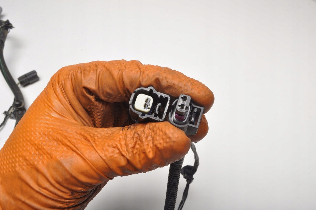 фото №12, Volvo v90 ii джгут кабелі парктронік pdc 32311917