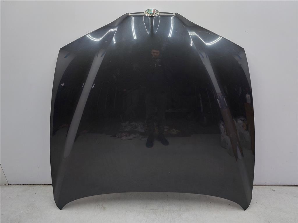 фото №1, Капот alfa romeo 156 lift lak:639 2003-2006r