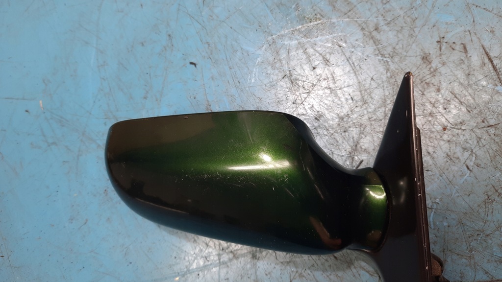 фото №7, Зеркало правое subaru legacy iii 6 pin 02r