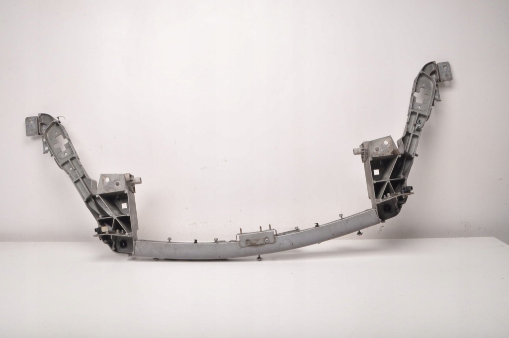 фото №10, Maserati ghibli iii pas передній підсилювач 670008731 670008733