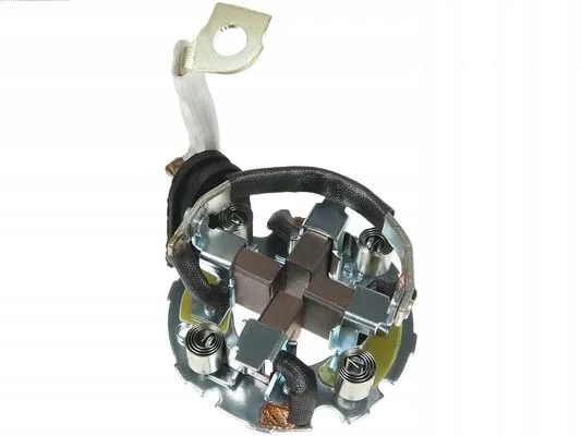 фото №1, Ast sbh9002 частини alt + rozruszn щіткотримач r