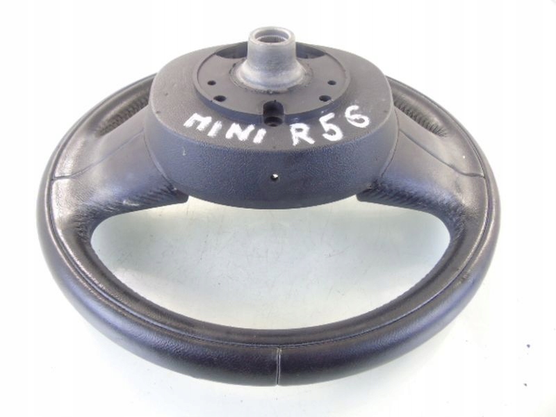 фото №5, Mini one cooper r56 воздуховод 2752964 кожа