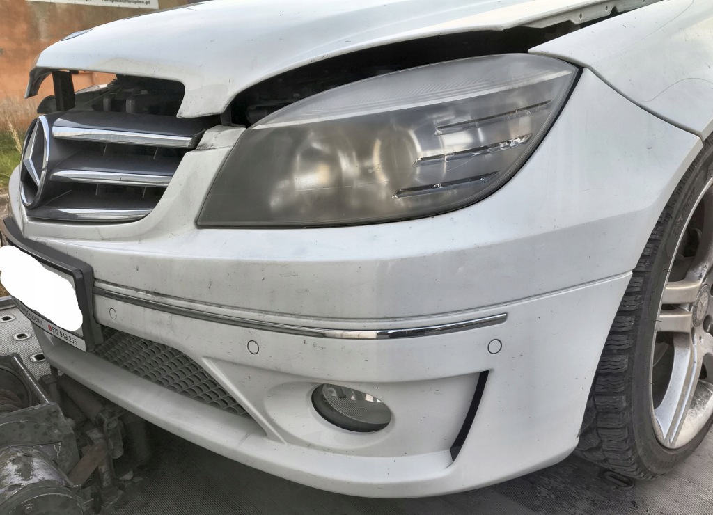 фото №9, Панорама люк скляний дах скло дахові mercedes clc cl203 2008-2011