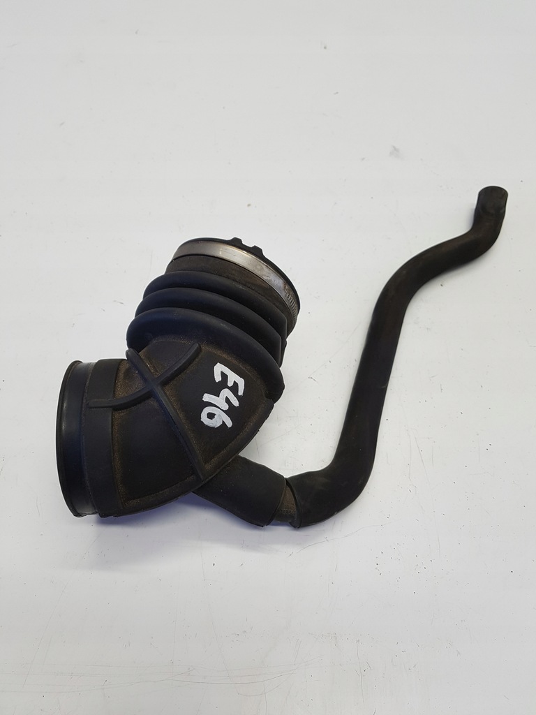 фото №1, Шланг труба впускний повітря bmw e46 1.9 1437355