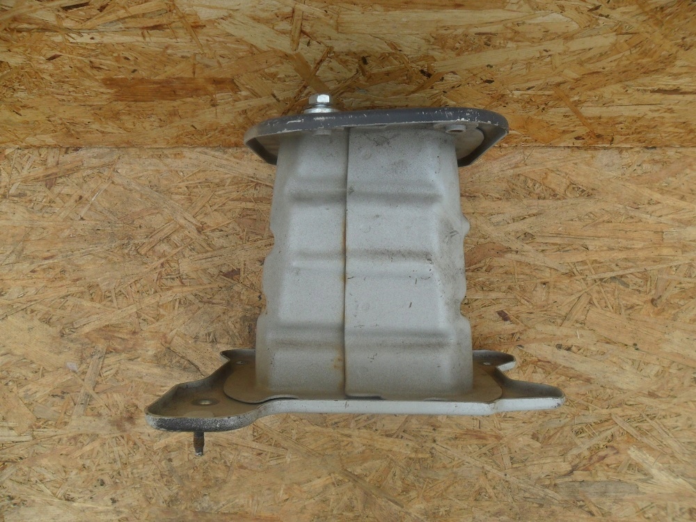 фото №6, Opel antara captiva 2007- зона деформації передня