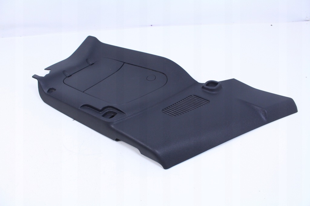 фото №3, Обивка багажника smart fortwo ii electric