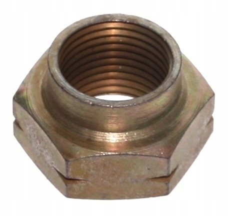 фото №10, Гайка ступица