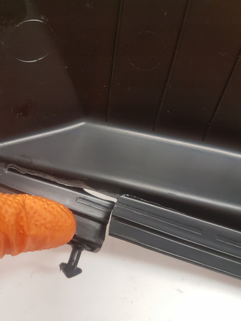 фото №10, Citroen c5 iii захист запобіжників комп'ютер