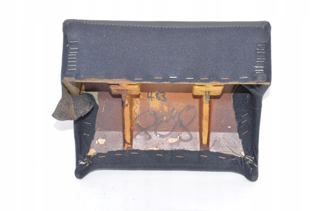 фото №6, Bentley arnage захист кришка pw55369pa