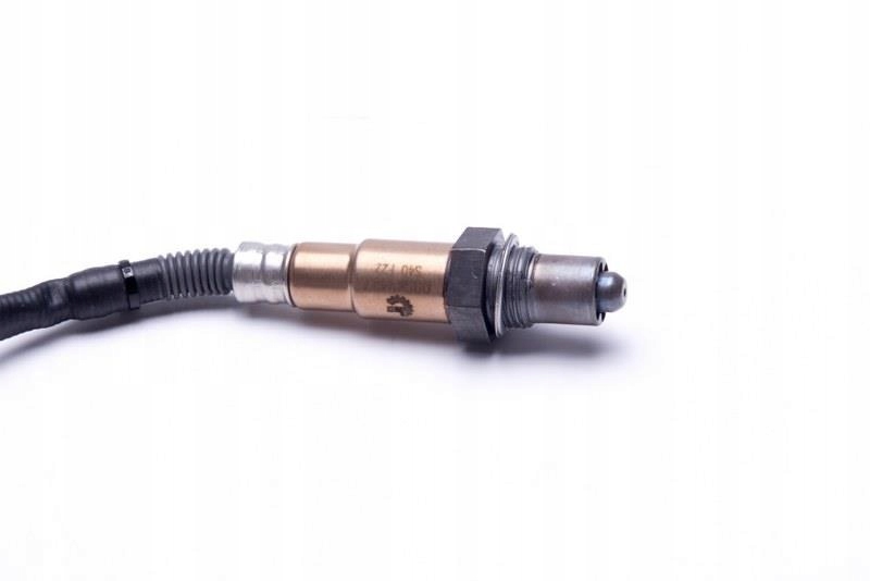 фото №11, Датчик лямбда-зонд suzuki sx4