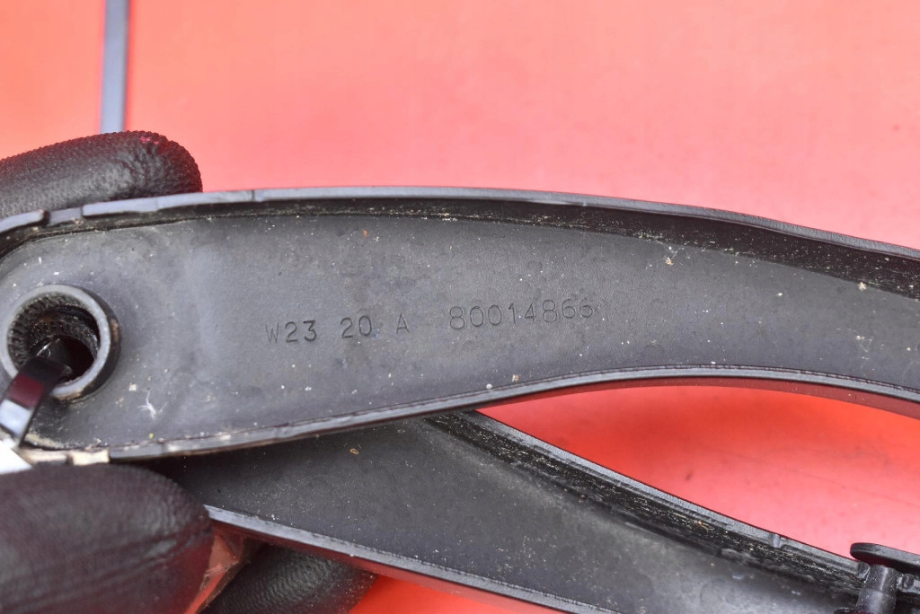 фото №9, Рычаг рычаги дворник перед eu 288818126r dacia duster 2 ii 17-21