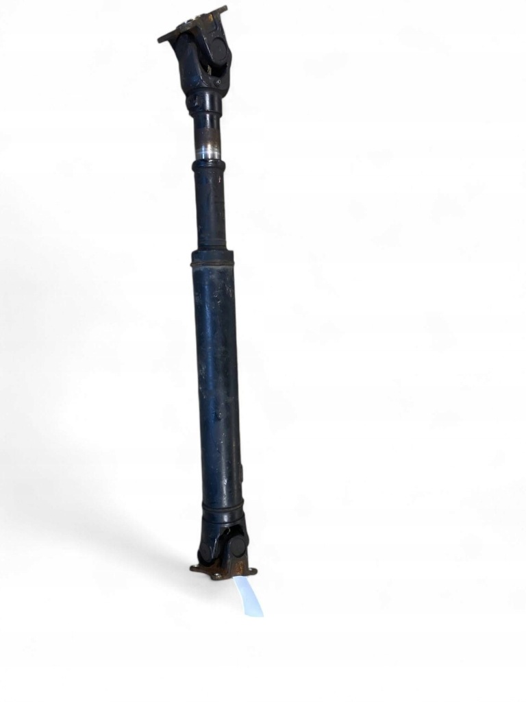 фото №8, Toyota land cruiser j150 wał приводной передний