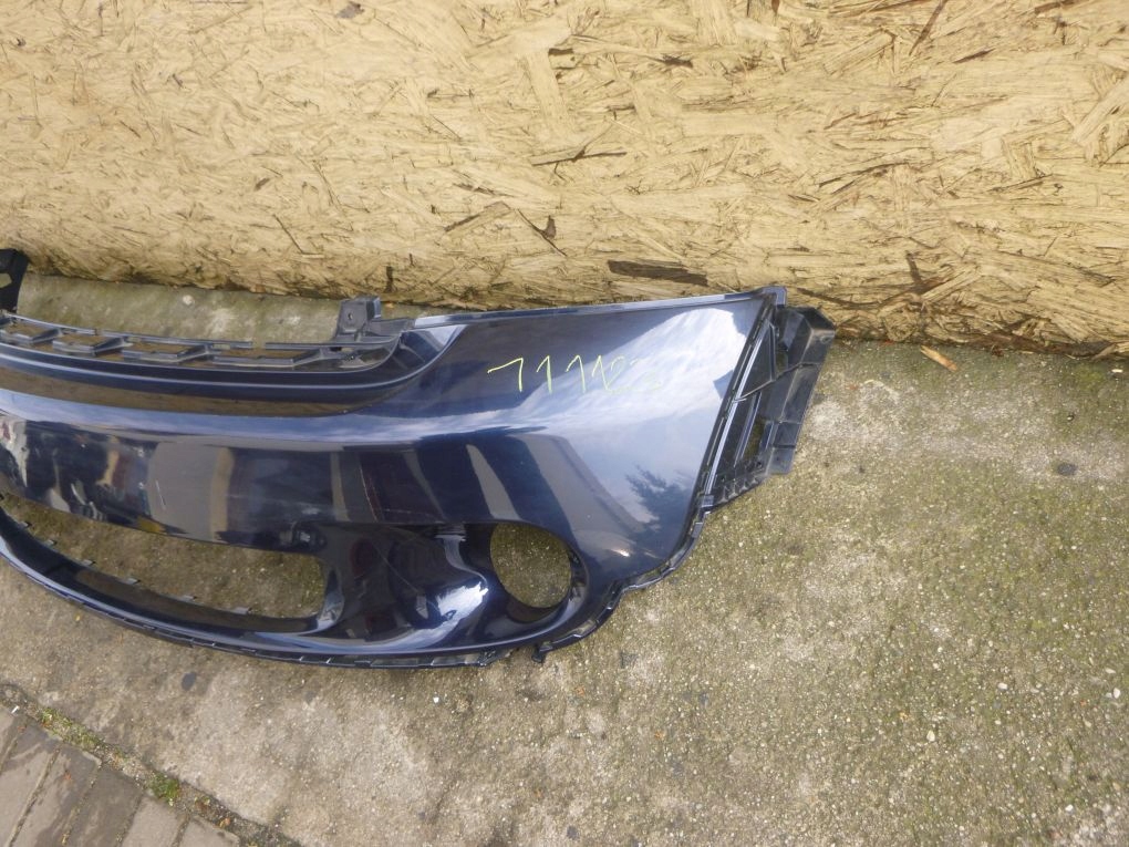 фото №2, Mini countryman r60 paceman r61 бампер передний