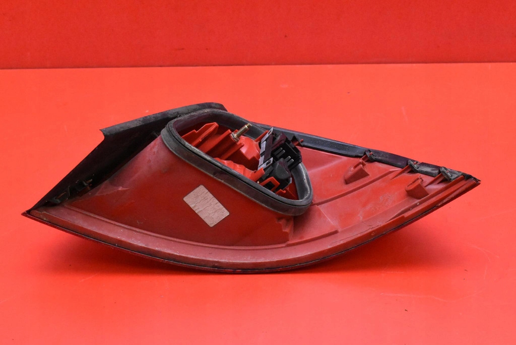 фото №7, Лампа ліва задня задня 8200014359 renault vel satis 02-05