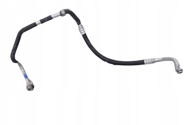 фото №1, 7p6820744e wąż шланг кондиціонера vw touareg 7p 2011-2018r