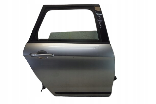 фото №1, Двері правий задня citroen c5 iii x7 kombi