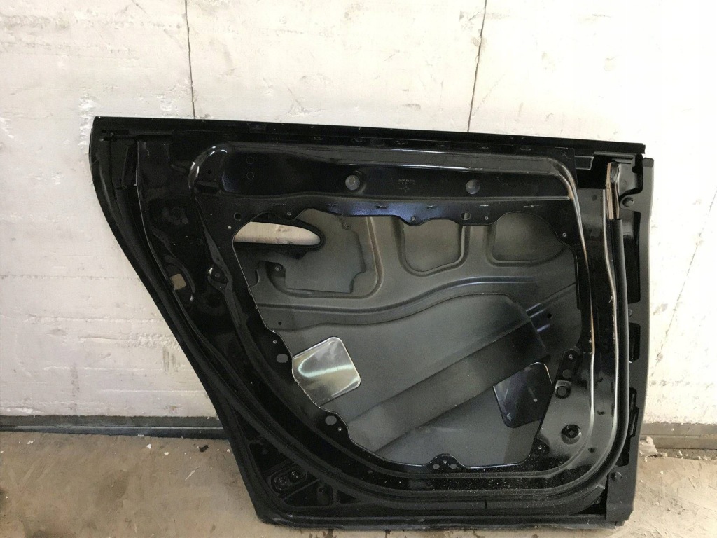 Mercedes eqe 295 v295 дверь левый задняя левая задние Доставка