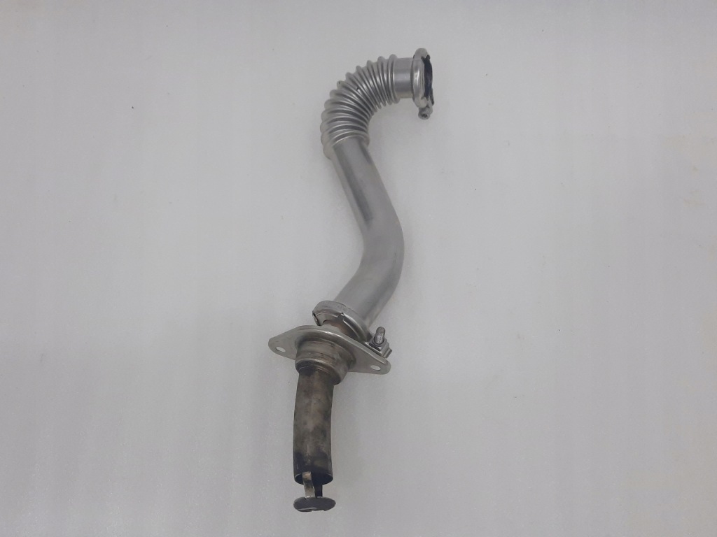 фото №2, Jeep grand cherokee wk2 труба вихлопних газів 2011 - 2013