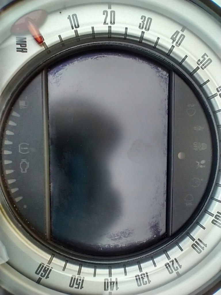 Mini cauntryman r60 r61 1.6 d счетчик приборы 9228486 Киев