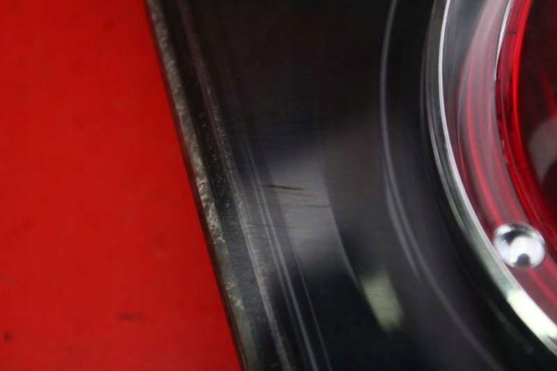 фото №6, Лампа ліва задня задня p2913l mazda 3 1 i bk 5d hb 03-06