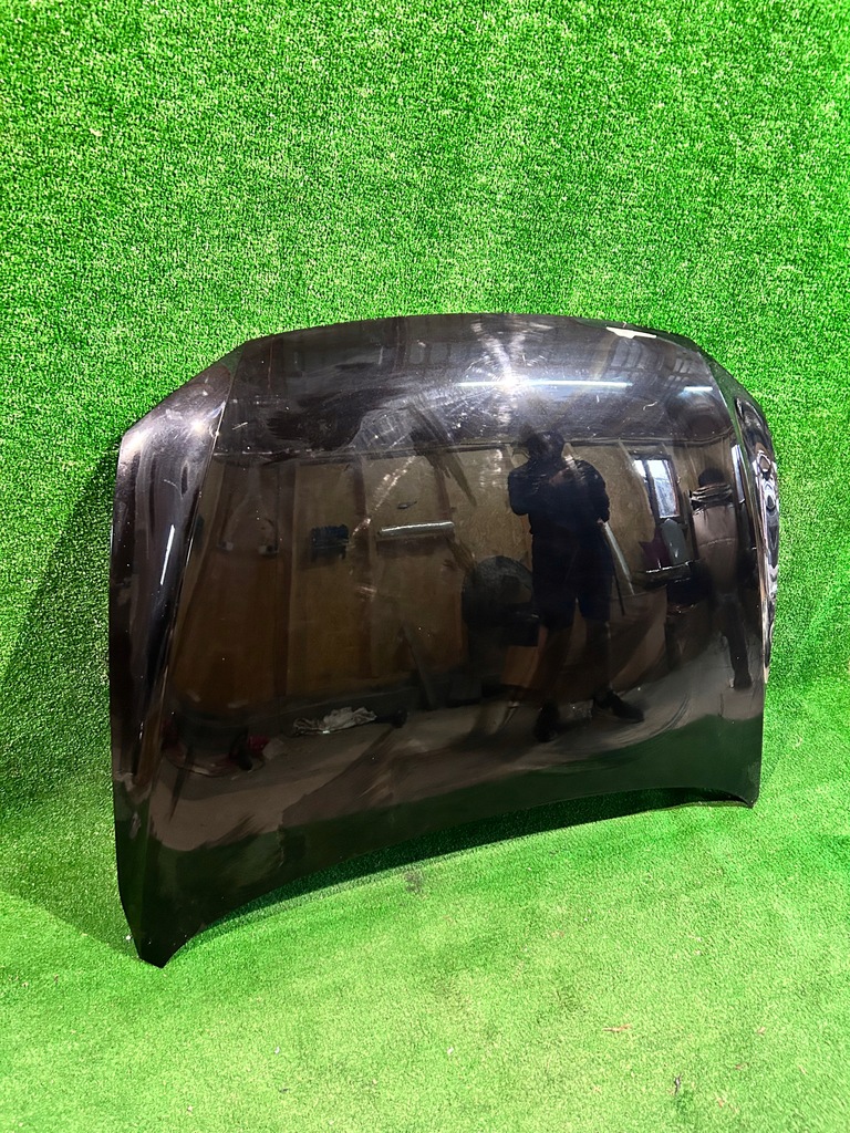 фото №1, Капот кришка двигуна vw passat b8