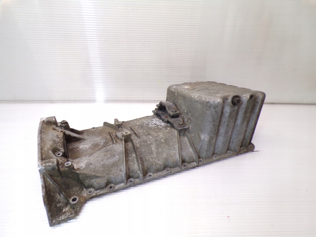 фото №1, Піддон масляна mercedes w123 2.3e 1020140802