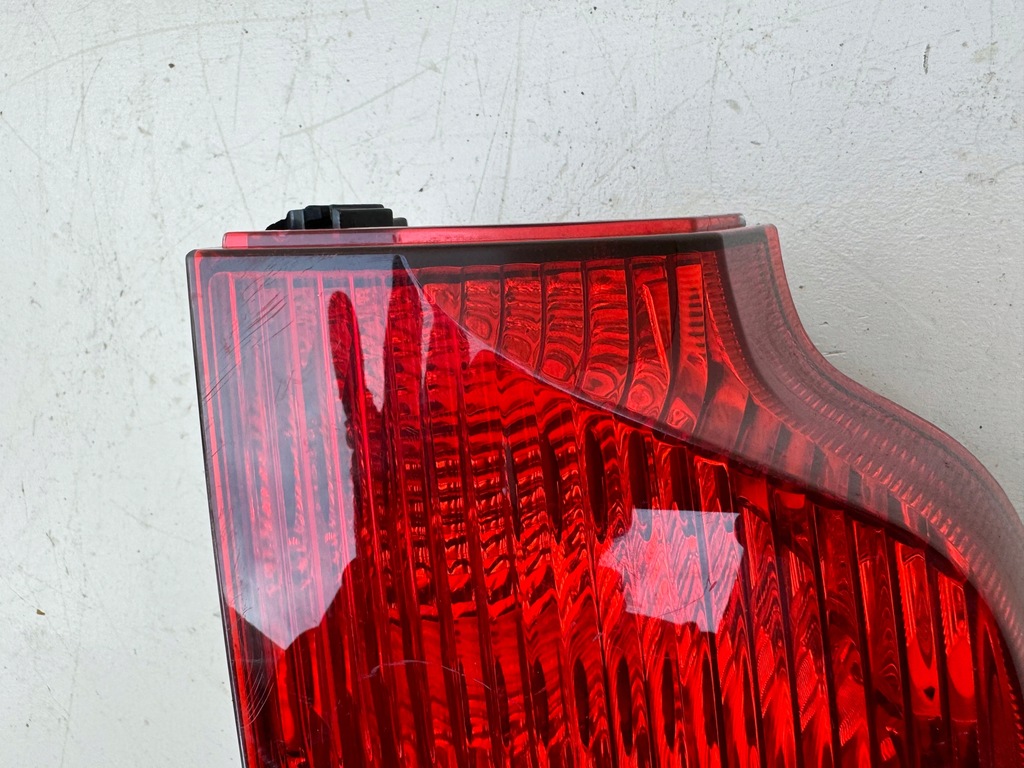 фото №7, Volvo v70 ii 2 00-07r лампа нижня правий задня права задня