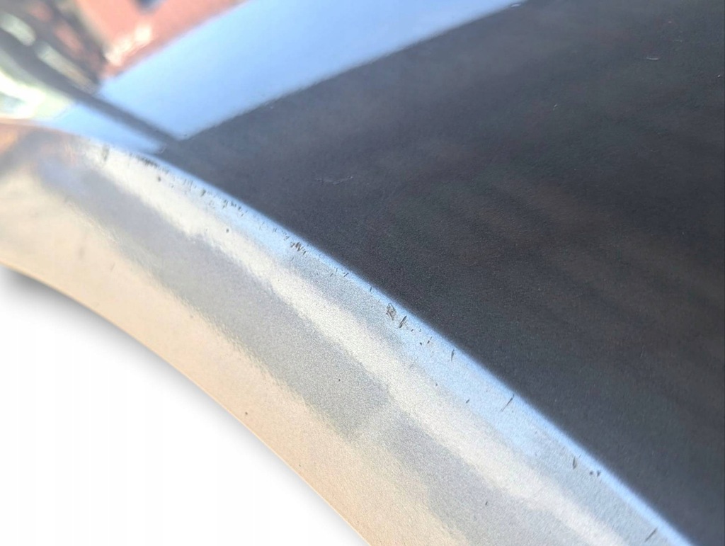 фото №12, Крыло перед левая сторона bmw 3 e92/e93 e92 2007 7146065