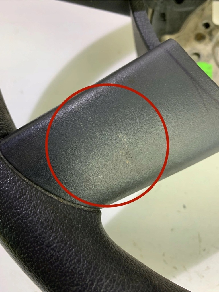 фото №9, Воздуховод кожаный volkswagen jetta v