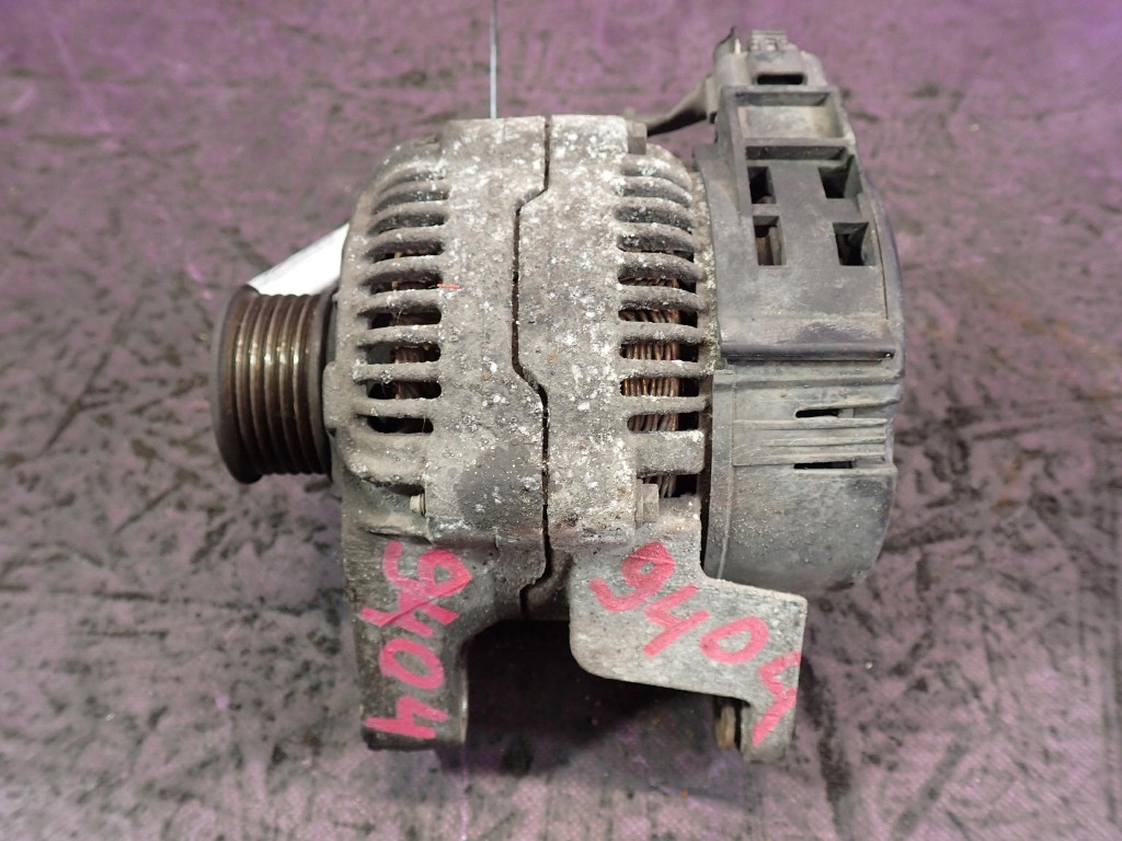 Nissan micra k11 92-97 1.0 генератор 0123115010 231000u060 Оригинал