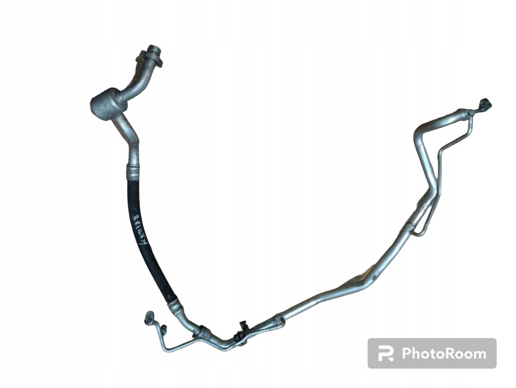 фото №1, Renault kadjar трубка шланг кондиціонера 1,5dci