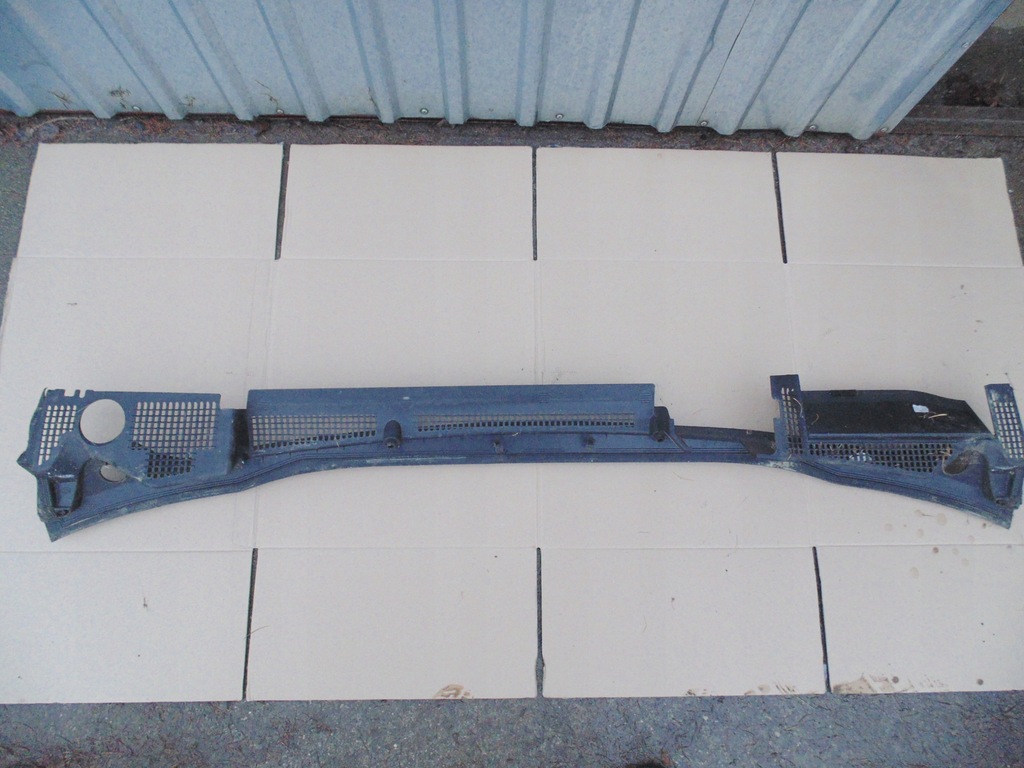 фото №4, Жабо opel meriva a 1.6 b