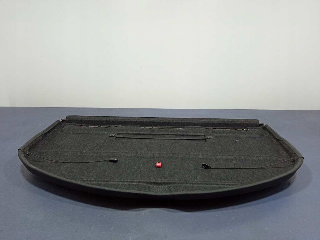 фото №6, Renault vel satis полка багажника задняя задняя