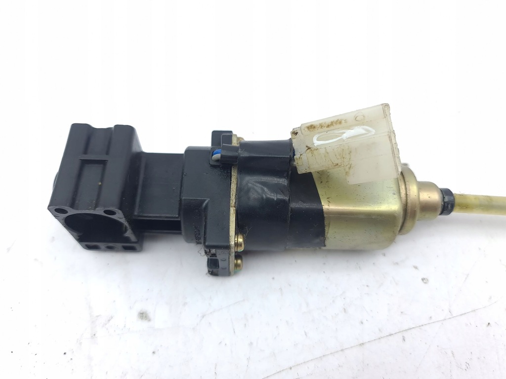 фото №6, Nissan 350z 2003 перед сторона правая моторчик регулировки сиденье